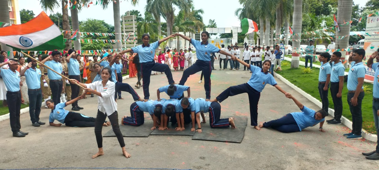 KITS Guntur Activities photo 34