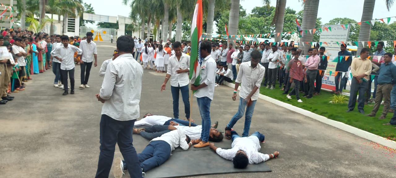 KITS Guntur Activities photo 42