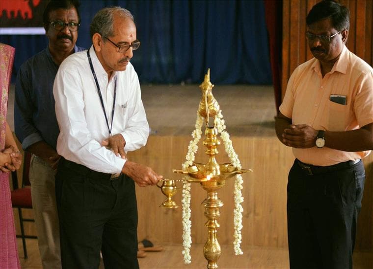 Bhavan's College Of Arts and Commerce Kochi Extra Curricular Activity photo 7