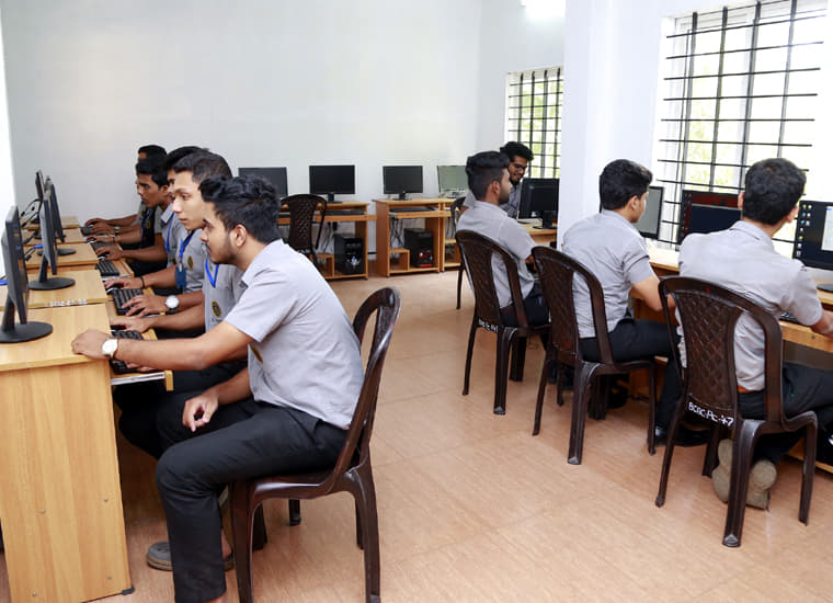 Bhavan's College Of Arts and Commerce Kochi Infrastructure photo 5