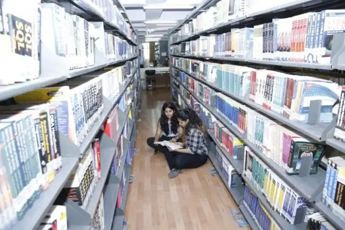 Saraswati College of Engineering Navi Mumbai Infrastructure photo 19