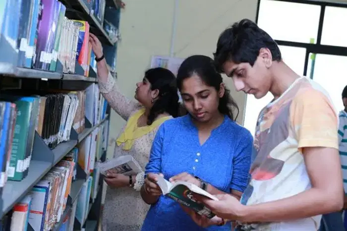 Saraswati College of Engineering Navi Mumbai Infrastructure photo 20