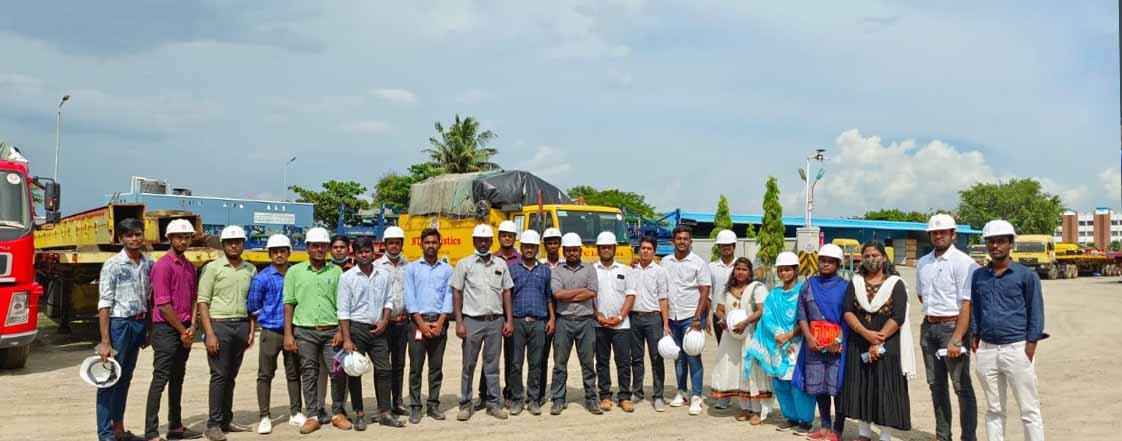 ASET College of Science & Technology Chennai Facilities and infrastructure photo 2