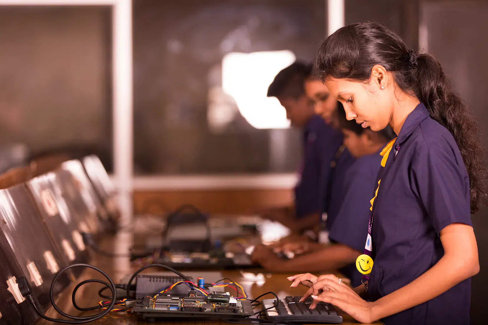 Sree Sastha Arts and Science College Chennai Infrastructure photo 1