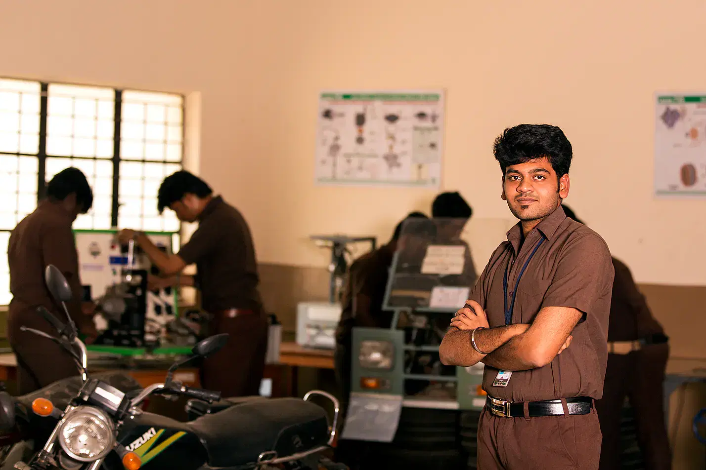 Sree Sastha Arts and Science College Chennai Infrastructure photo 7