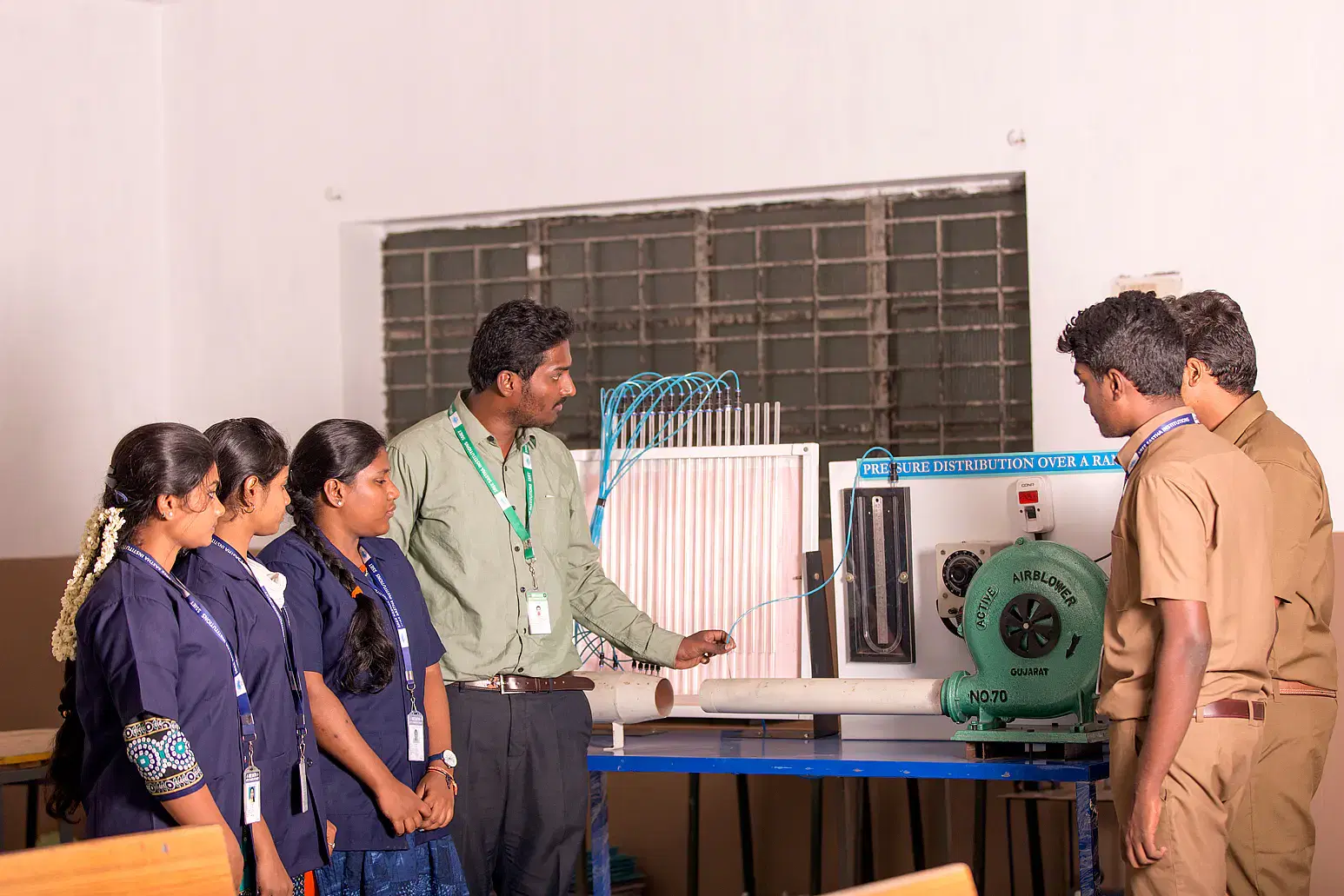 Sree Sastha Arts and Science College Chennai Infrastructure photo 8
