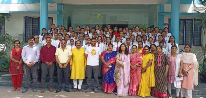 Mahadevi Institute of Technology Dehradun Events photo 3
