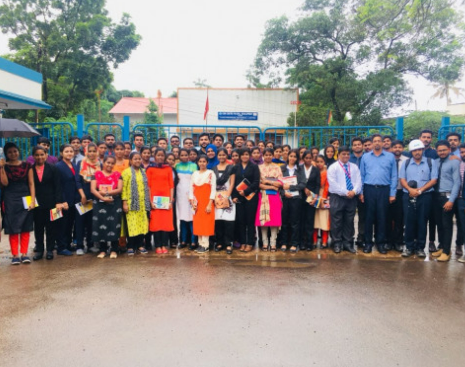 Bharata Mata Institute of Management Kochi College Activities photo 6