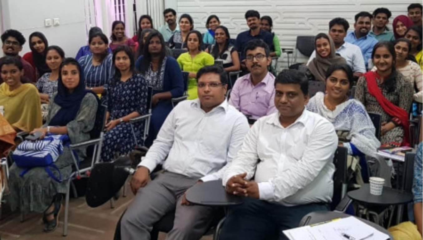 Bharata Mata Institute of Management Kochi College Activities photo 7