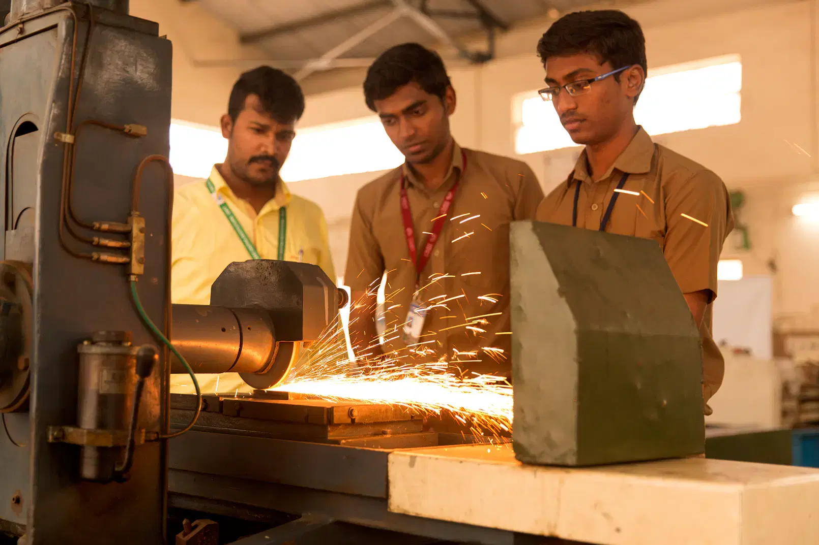 Sree Sastha Arts and Science College Chennai Infrastructure photo 12