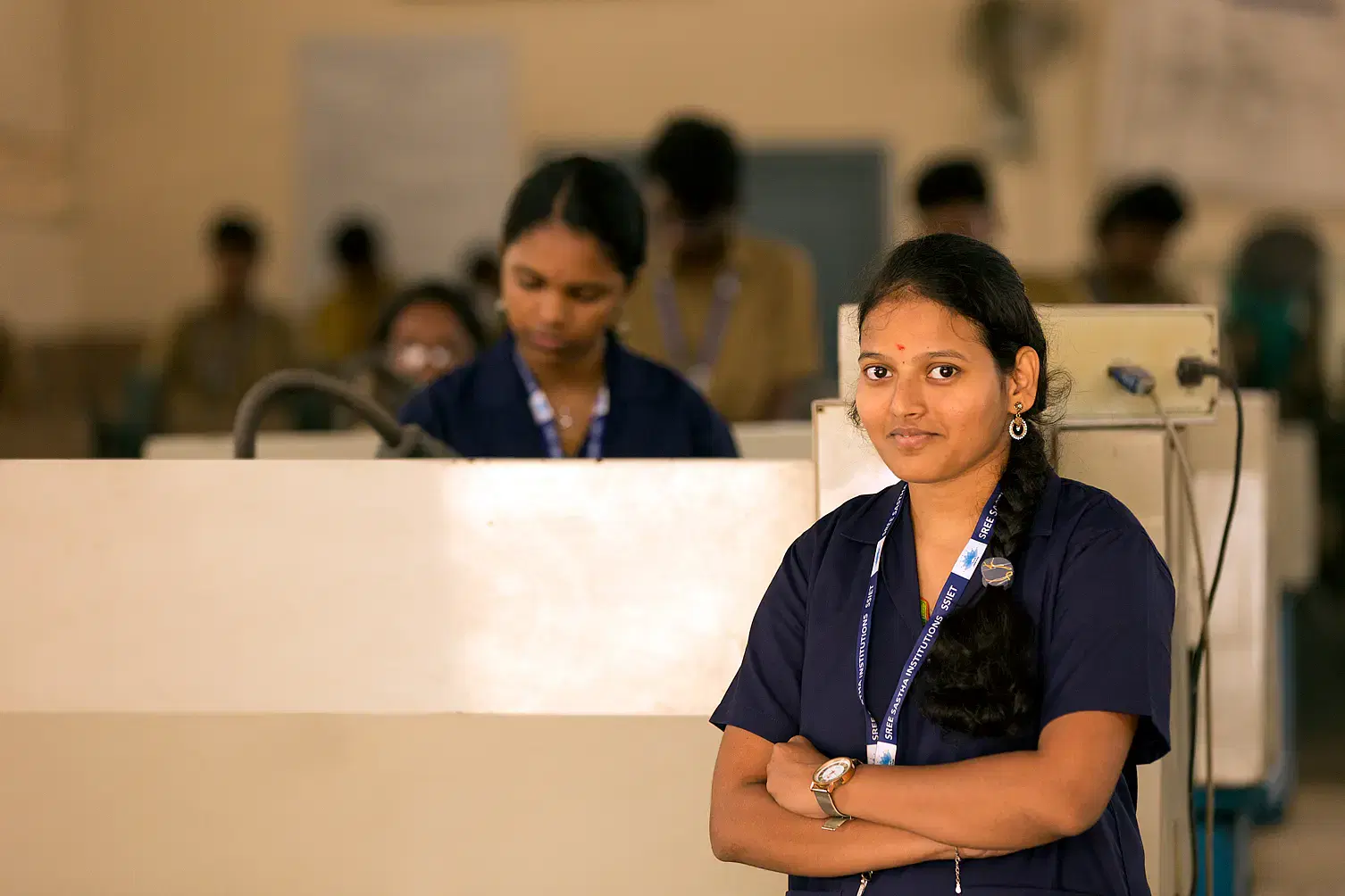 Sree Sastha Arts and Science College Chennai Infrastructure photo 15