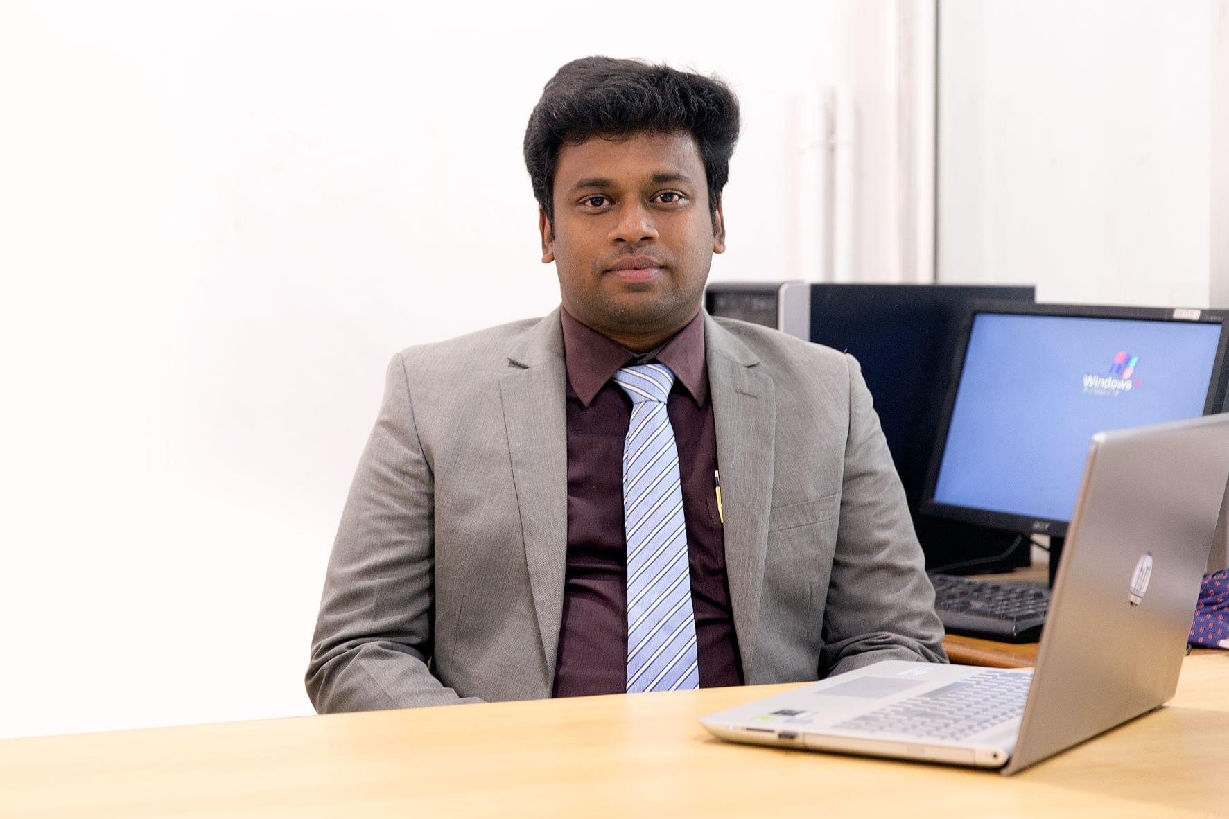 Sree Sastha Institute of Engineering and Technology Chennai Infrastructure photo 24