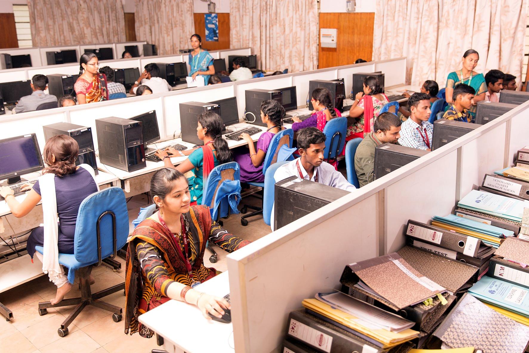 Sree Sastha Arts and Science College Chennai Infrastructure photo 22