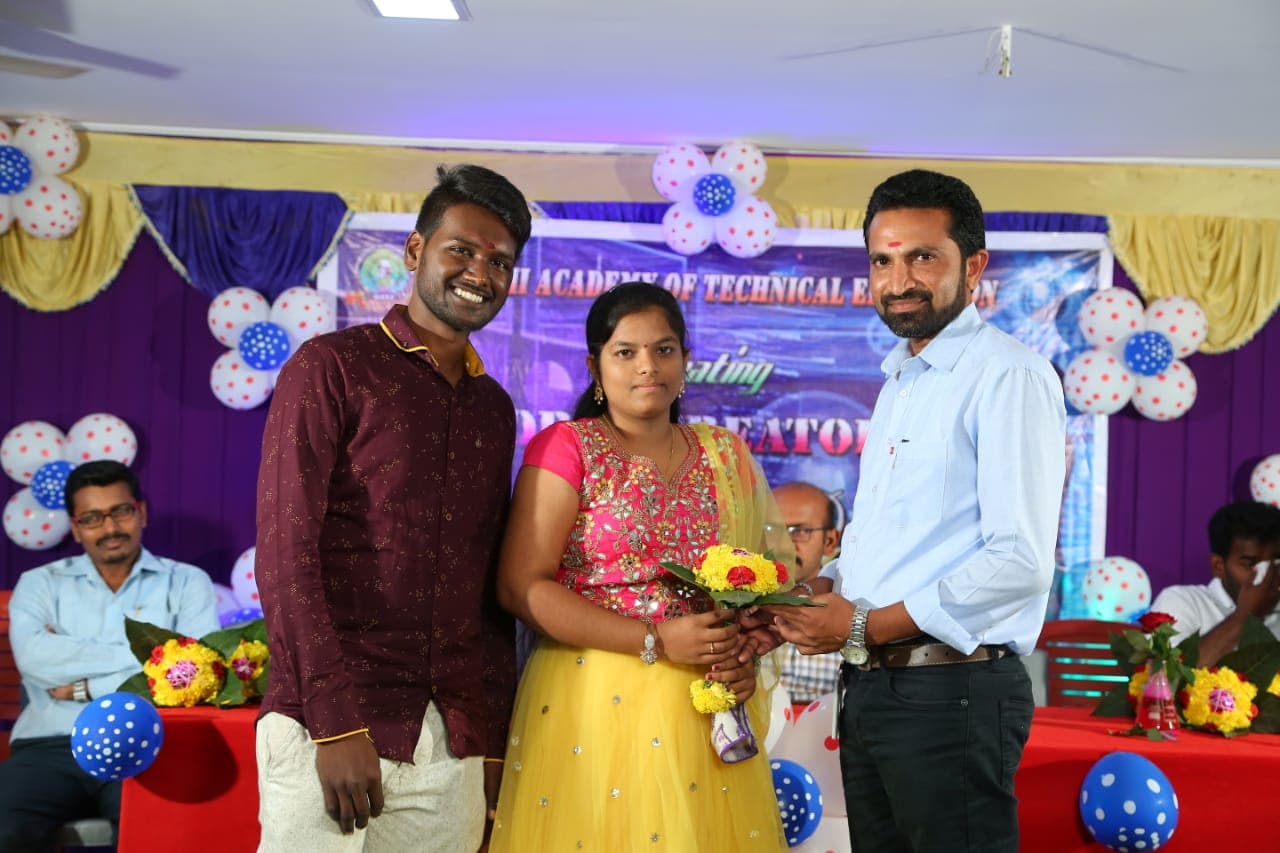 Gate Institute of Technology and Science Suryapet General photo 3