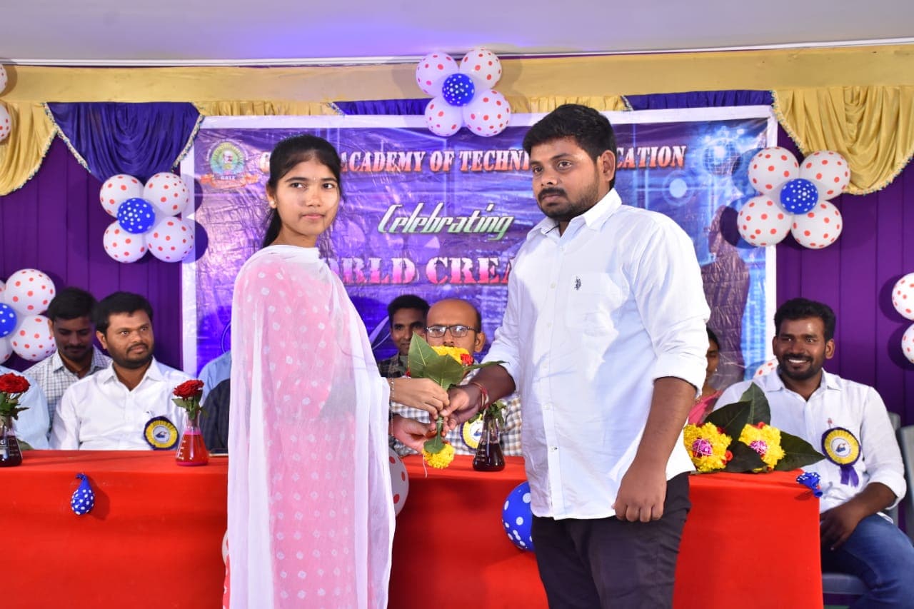 Gate Institute of Technology and Science Suryapet General photo 4