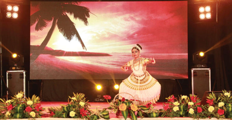 KMM College of Arts and Science Ernakulam Event photo 3