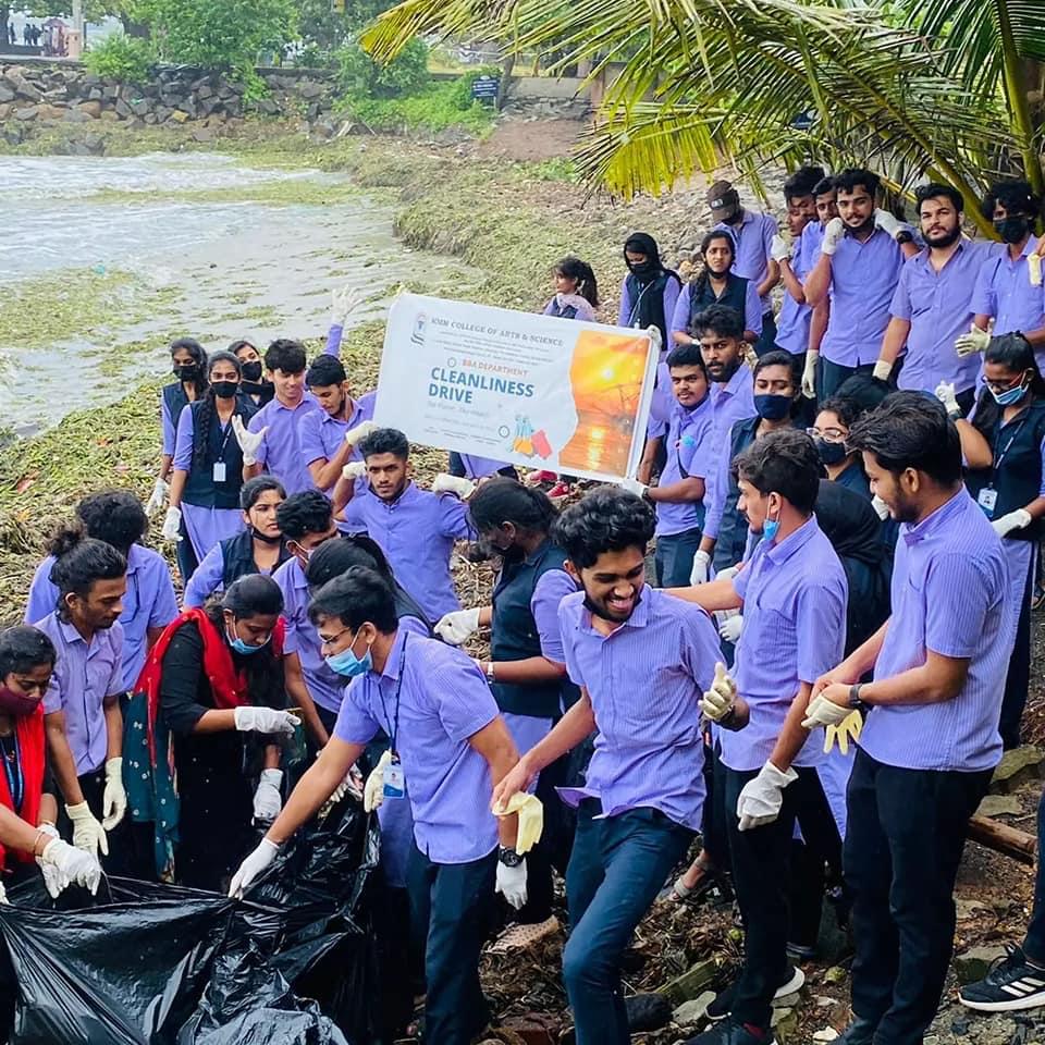 KMM College of Arts and Science Ernakulam Event photo 5