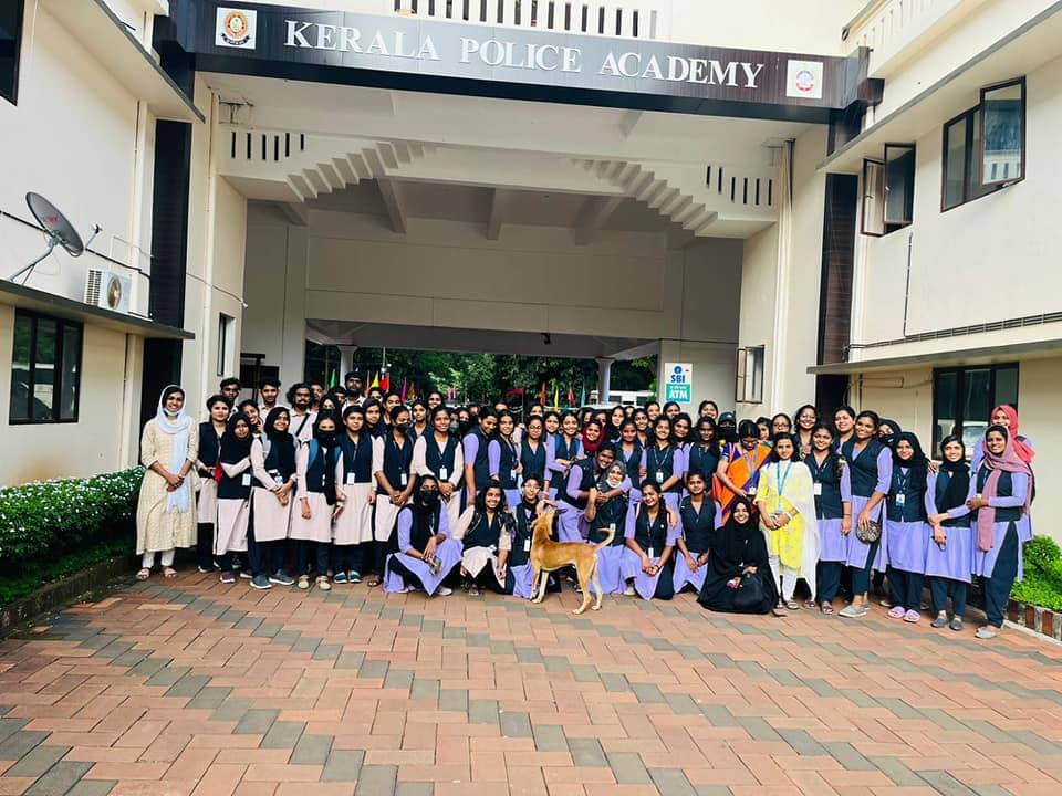 KMM College of Arts and Science Ernakulam Event photo 6