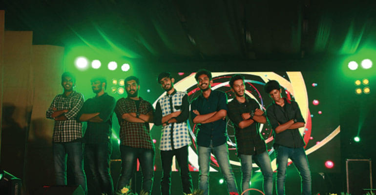 KMM College of Arts and Science Ernakulam Event photo 4