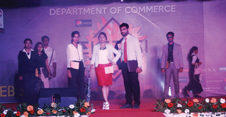 KMM College of Arts and Science Ernakulam Event photo 1