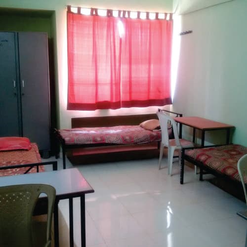 Wingssss College of Aviation Technology Pune Infrastructure photo 12