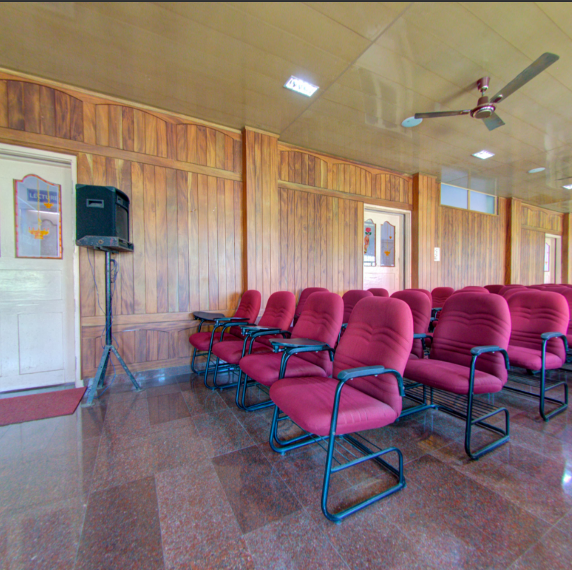 Bharata Mata College Kochi Infrastructure photo 11