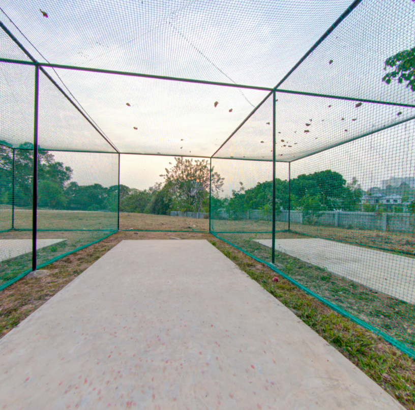 Bharata Mata College Kochi Infrastructure photo 17