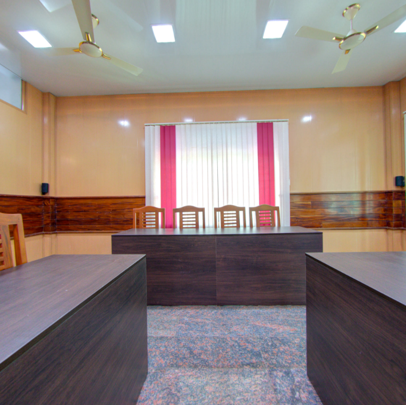 Bharata Mata College Kochi Infrastructure photo 18