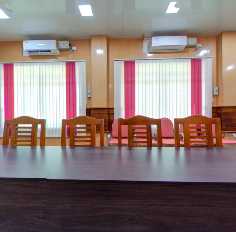 Bharata Mata College Kochi Infrastructure photo 19