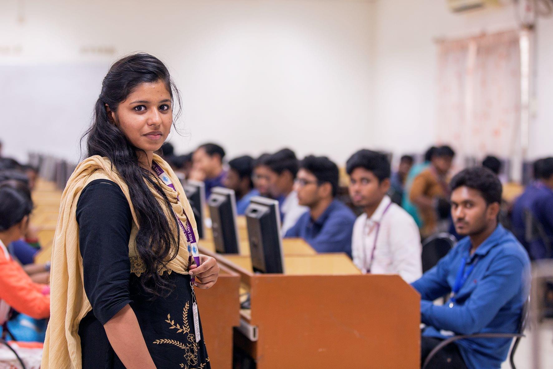 Sree Sastha Arts and Science College Chennai Infrastructure photo 25