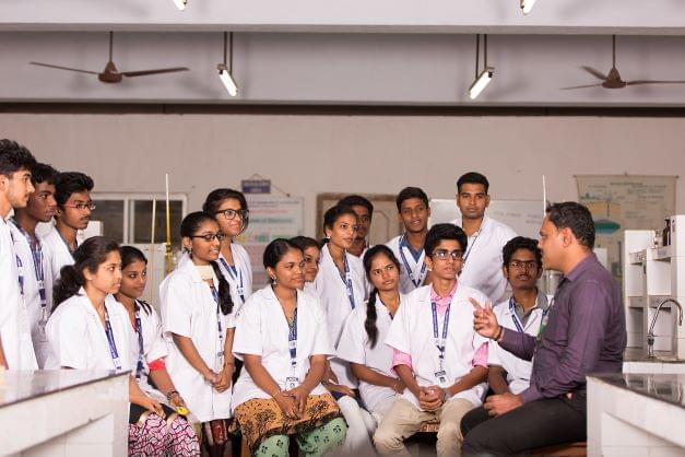 Sree Sastha Arts and Science College Chennai Infrastructure photo 29