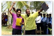 St. John's PG College Hyderabad Campus photo 4
