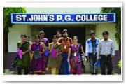 St. John's PG College Hyderabad Campus photo 5
