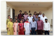 St. John's PG College Hyderabad Staff and Students photo 2