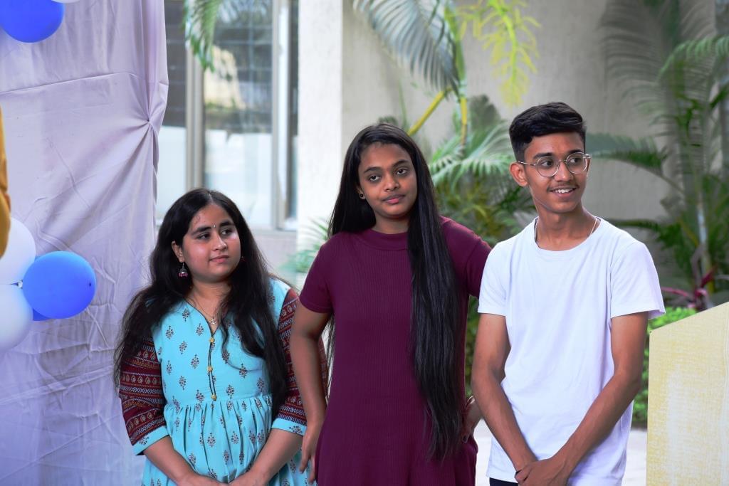 CZ Patel College of Business and Management Vallabh Vidyanagar Extra Curriculars photo 37