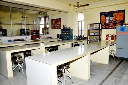 Biyani Institute of Pharmaceutical Sciences Jaipur Infrastructure photo 8