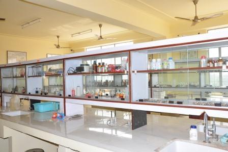 Biyani Institute of Pharmaceutical Sciences Jaipur Infrastructure photo 10