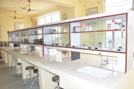 Biyani Institute of Pharmaceutical Sciences Jaipur Infrastructure photo 11
