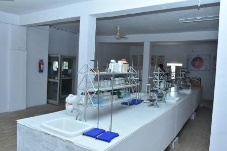 Biyani Institute of Pharmaceutical Sciences Jaipur Infrastructure photo 13