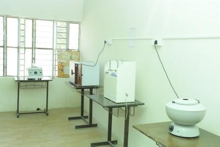 Biyani Institute of Pharmaceutical Sciences Jaipur Infrastructure photo 14