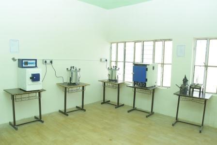 Biyani Institute of Pharmaceutical Sciences Jaipur Infrastructure photo 15