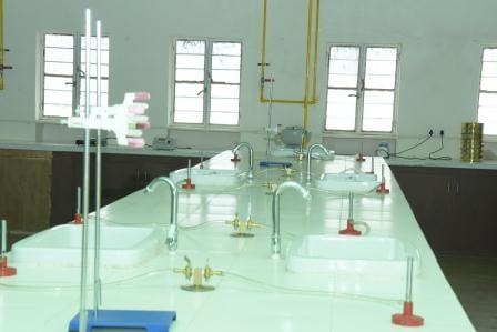 Biyani Institute of Pharmaceutical Sciences Jaipur Infrastructure photo 16