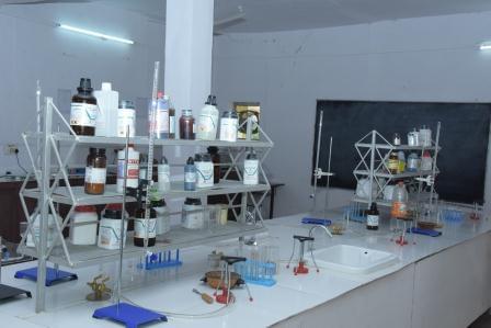 Biyani Institute of Pharmaceutical Sciences Jaipur Infrastructure photo 17