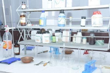 Biyani Institute of Pharmaceutical Sciences Jaipur Infrastructure photo 18