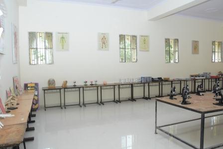 Biyani Institute of Pharmaceutical Sciences Jaipur Infrastructure photo 19