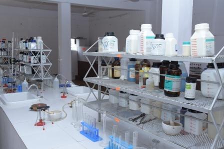 Biyani Institute of Pharmaceutical Sciences Jaipur Infrastructure photo 20