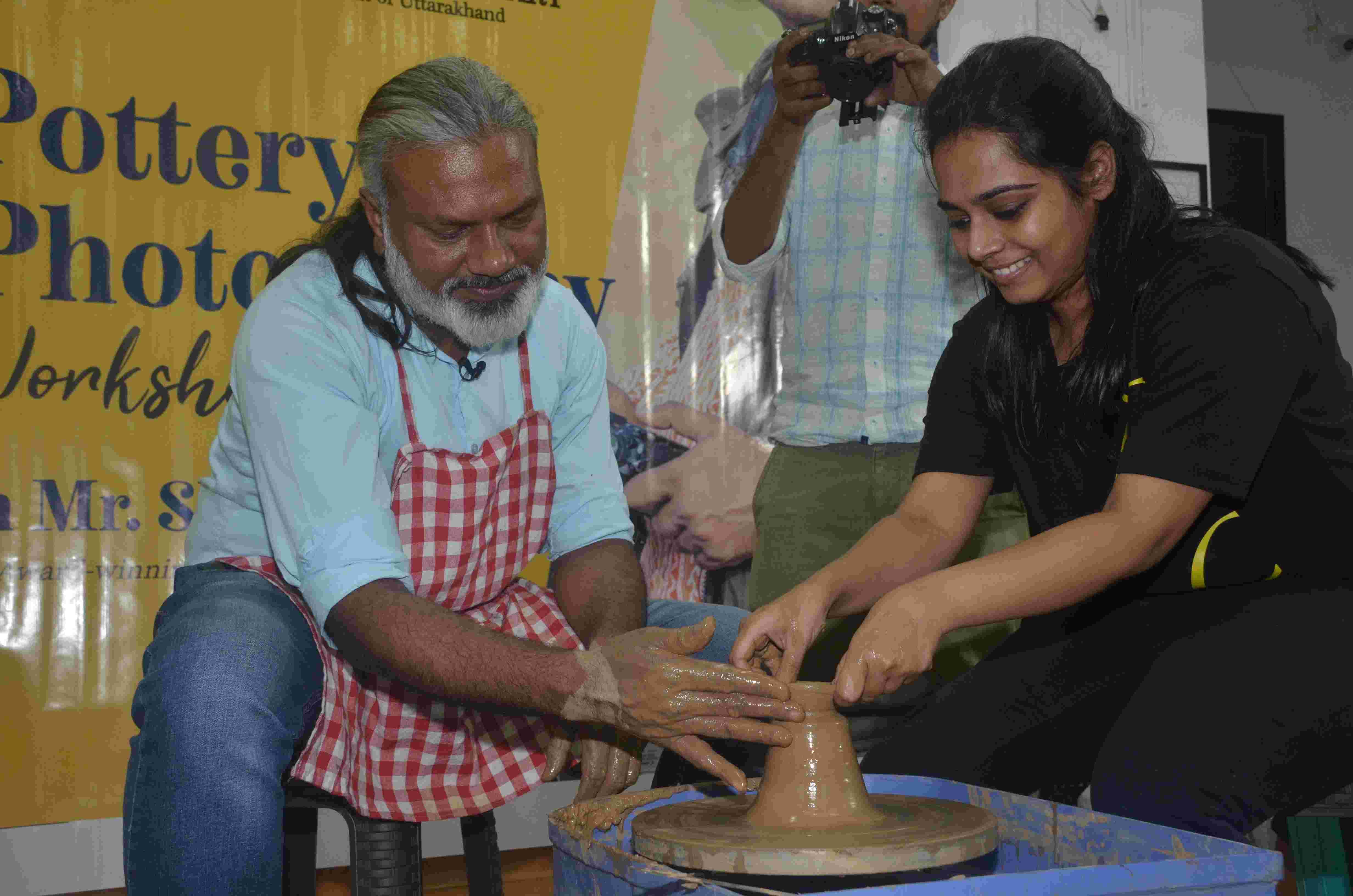 Dehradun College of Art Extra Curricular Activity photo 2