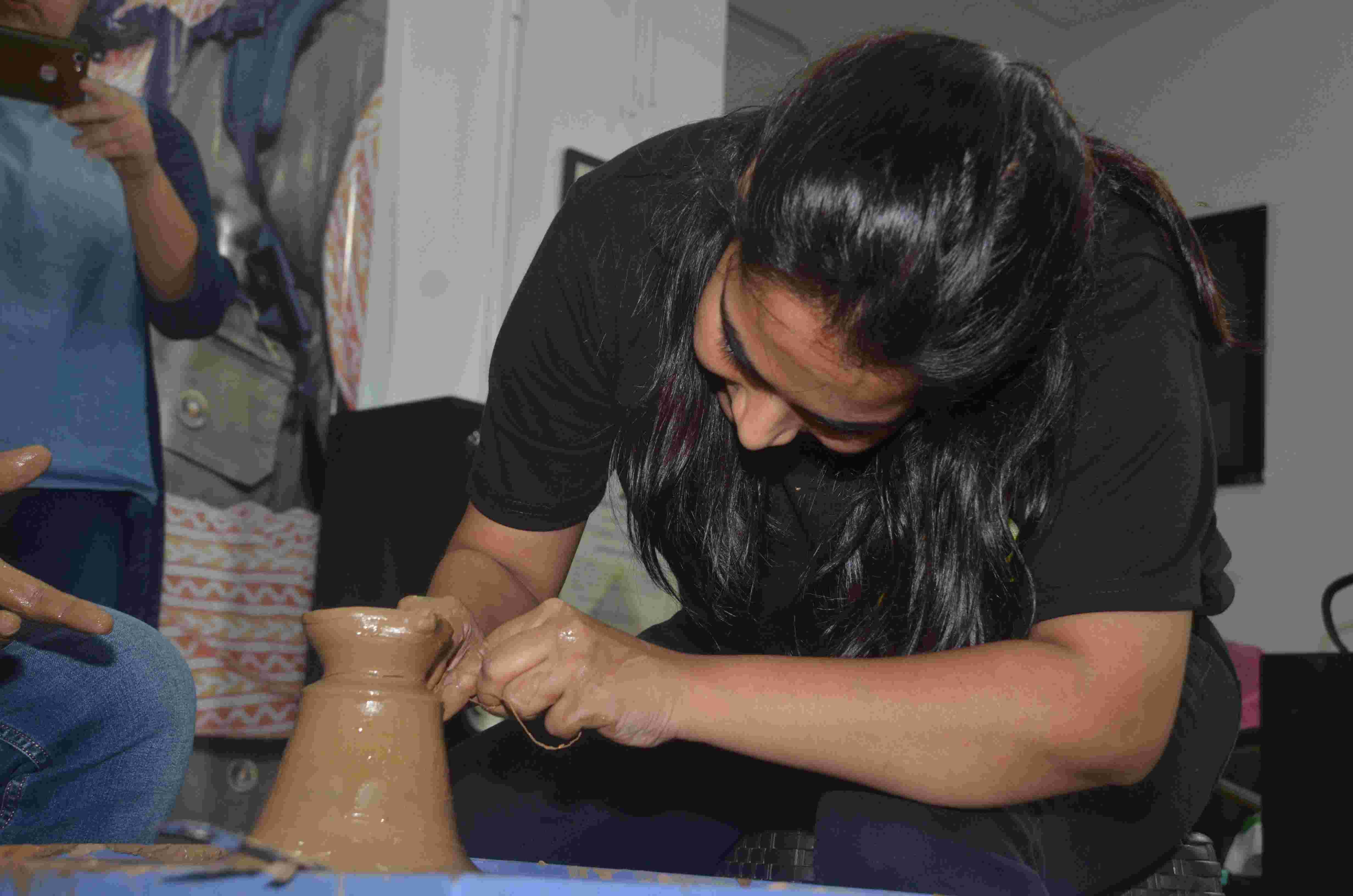 Dehradun College of Art Extra Curricular Activity photo 3