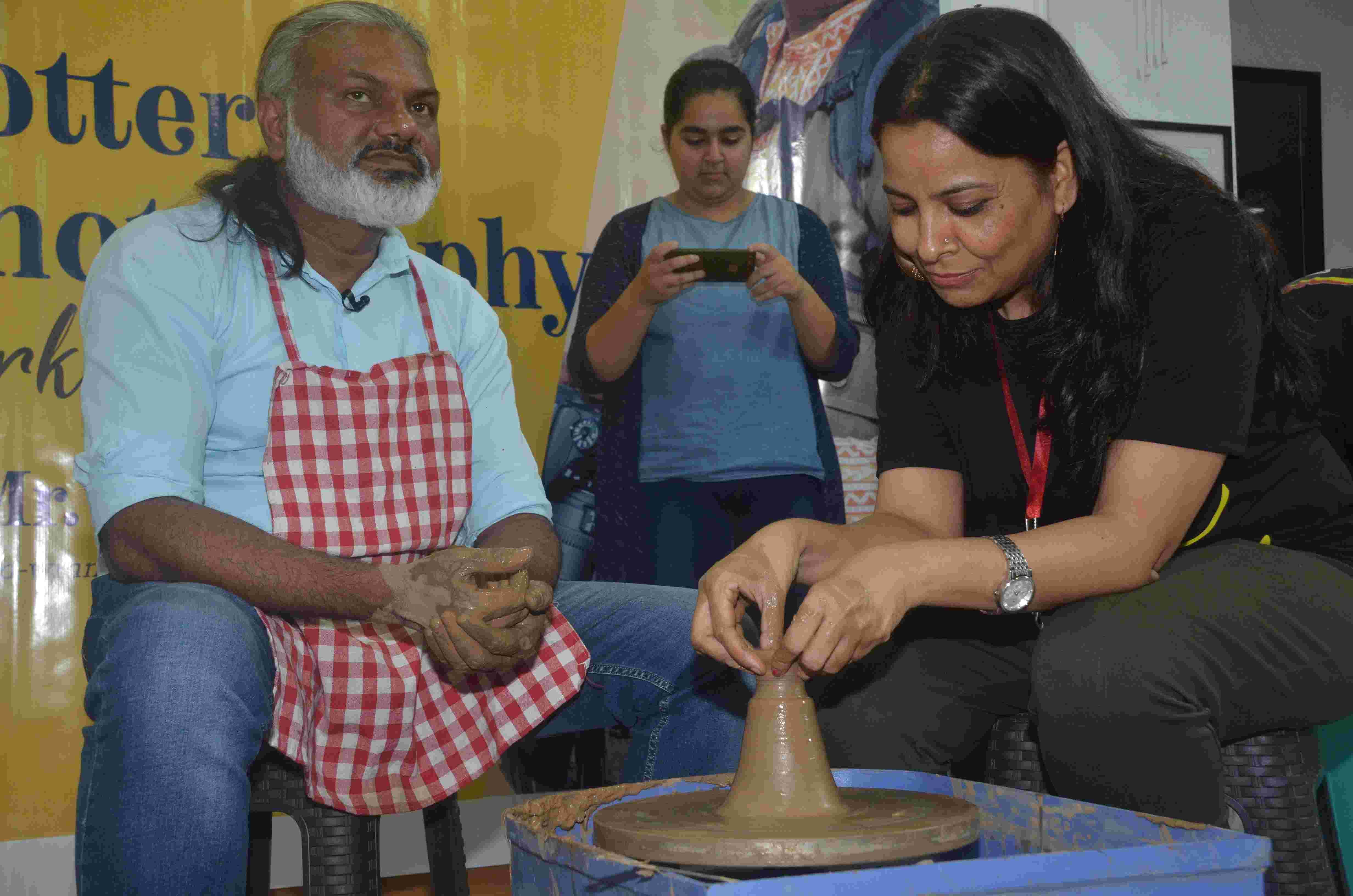 Dehradun College of Art Extra Curricular Activity photo 4