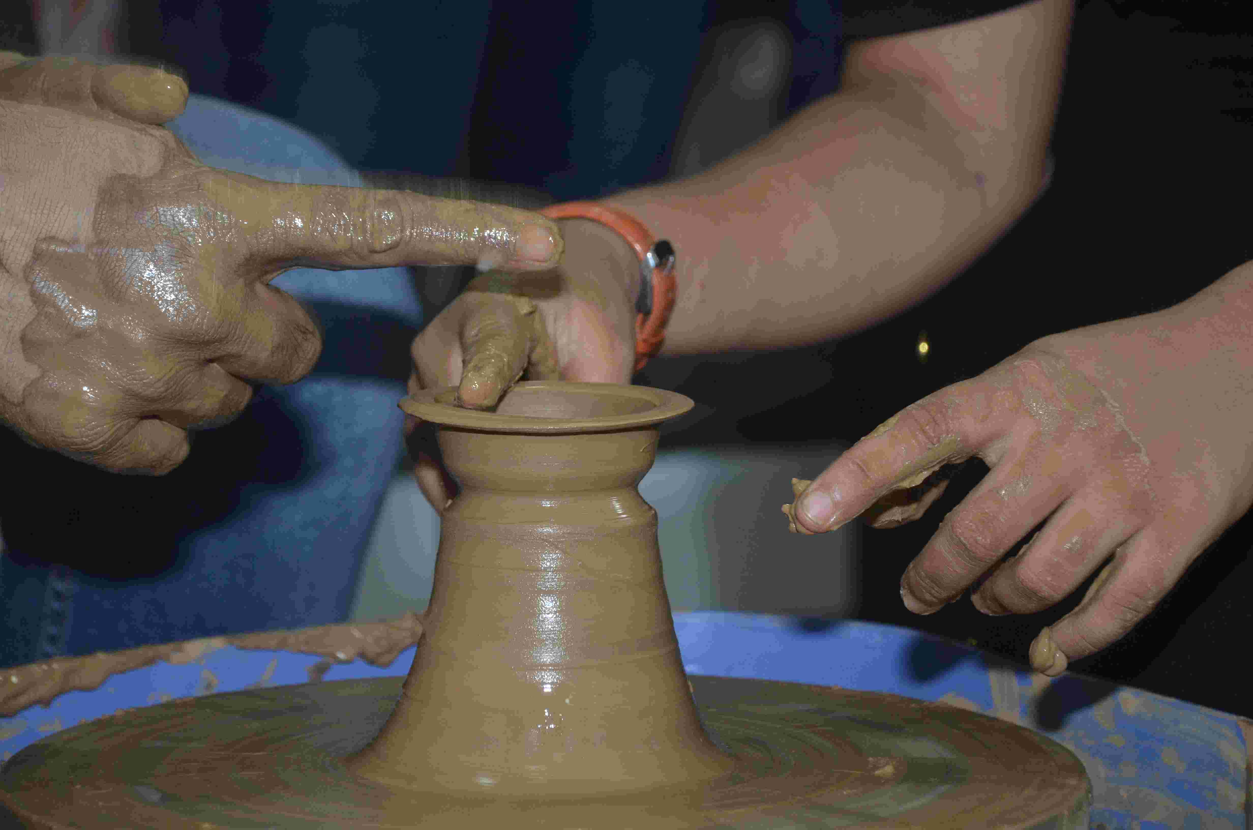 Dehradun College of Art Extra Curricular Activity photo 5